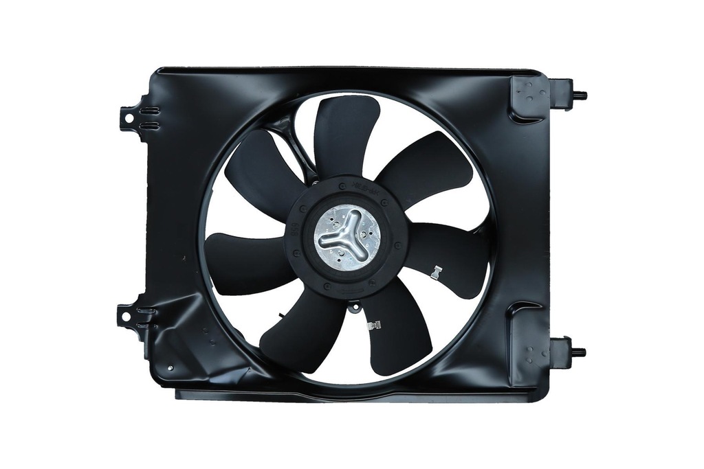 фото №1, O9906652_i вентилятор радиатора