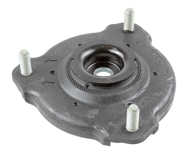 фото №2, Lemforder 43256 01 кронштейн амортизатора