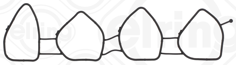 фото №1, Elring 947.790 прокладка, коллектор впускной