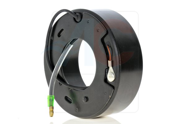 фото №1, Ac авто котушка зчеплення компресор кондиціонера sanden sd7h15,sd709,sd7v16