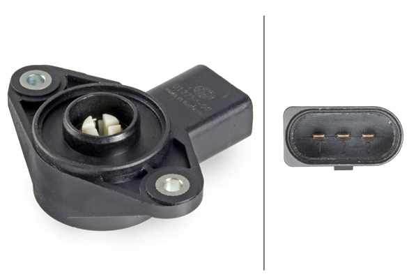 фото №1, Датчик положение дроссель