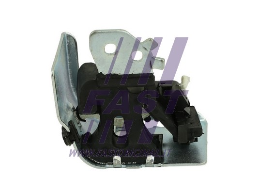 Купити Кронштейн вихлоп renault scenic