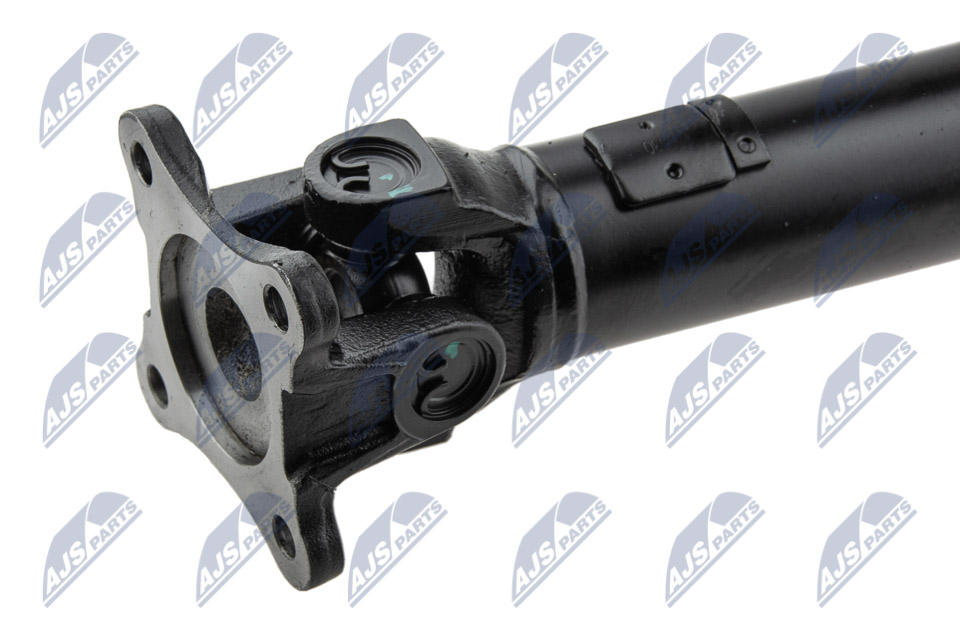 фото №5, Wał приводной nwn-ch-036 nty