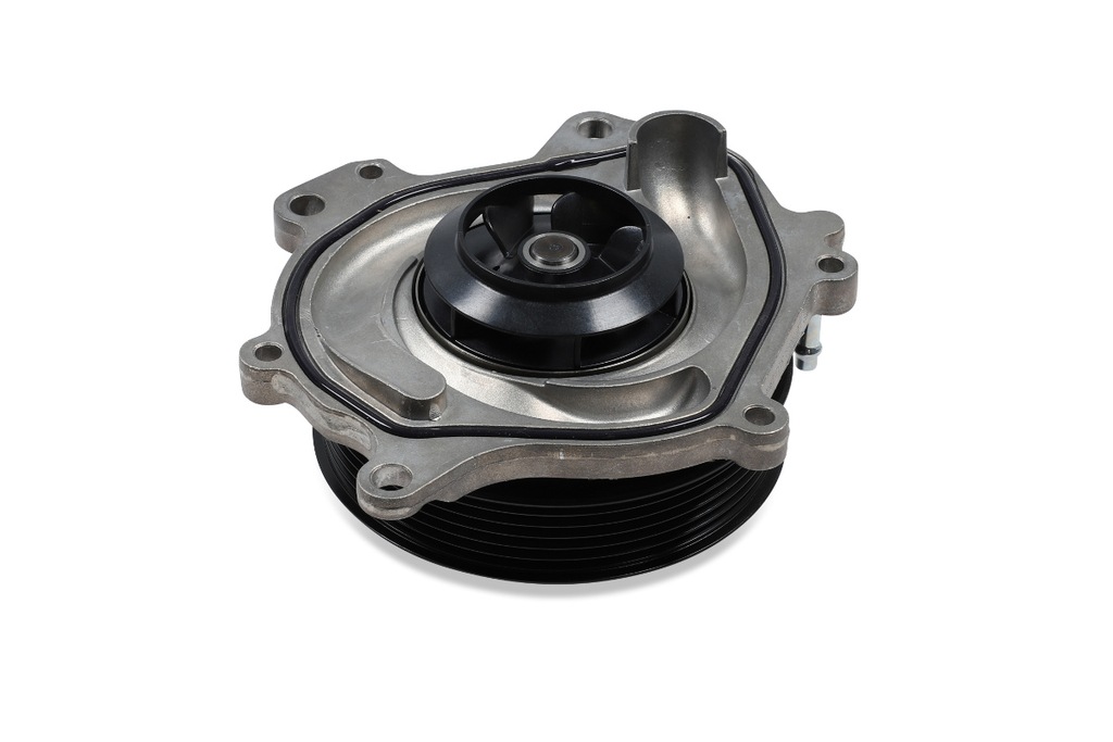 фото №1, Hepu p695 насос wody, охлаждение двигателя