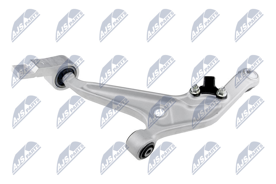 фото №12, Рычаг передний nissan x-trail t30 -06 нижний правый