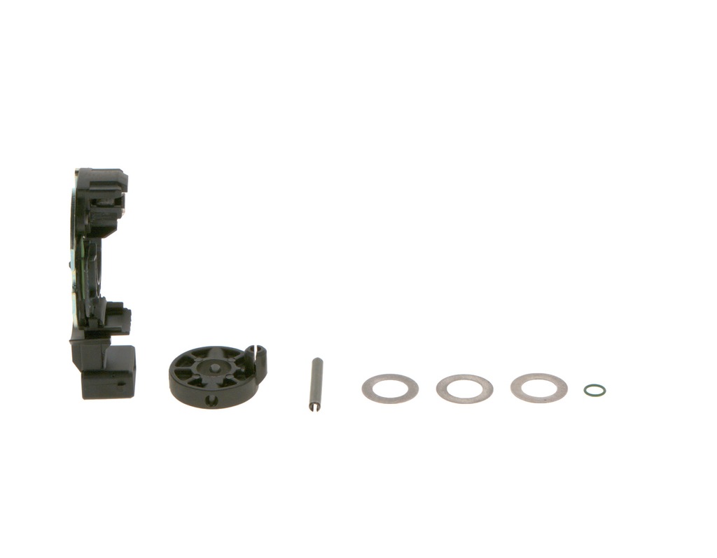 фото №1, Bosch набір napr. апарат запалювання