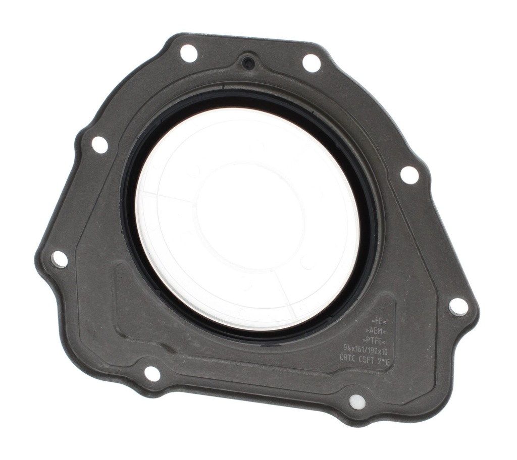 Corteco сальник вала коленчатого renault master 2.3dci 11- Цена