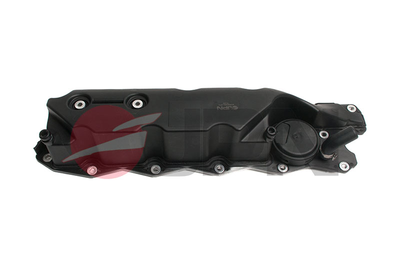 фото №1, Кришка клапанів volvo