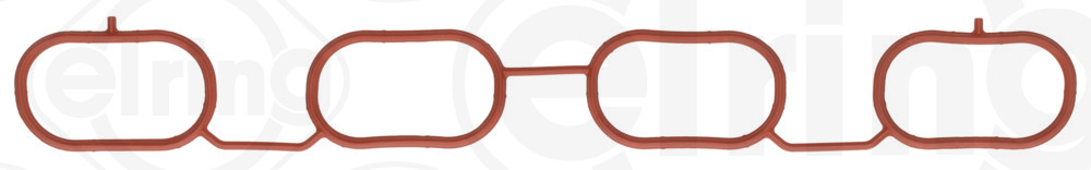 фото №1, Прокладка коллектор впускной elring el781780