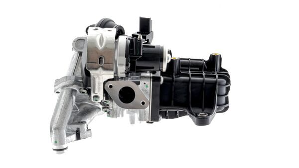 фото №10, Клапан egr behr peugeot boxer citroen jumper 9807593080 blue hdi 2014-