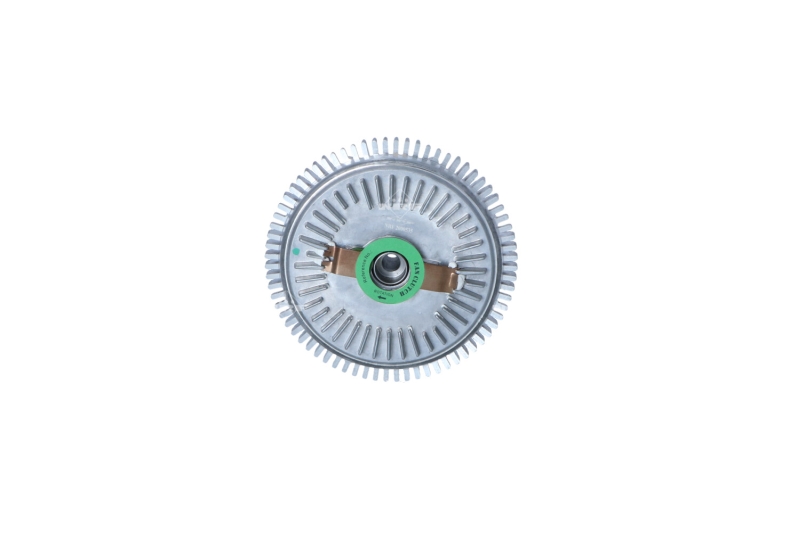 фото №1, Сцепление вязкостная vw lt 2,4d