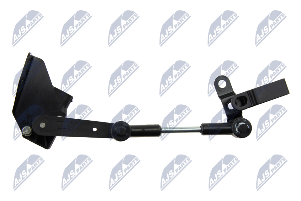 фото №12, Датчик выравнивание света hummer h2 2003-/położenie:oś tylna-strona левая