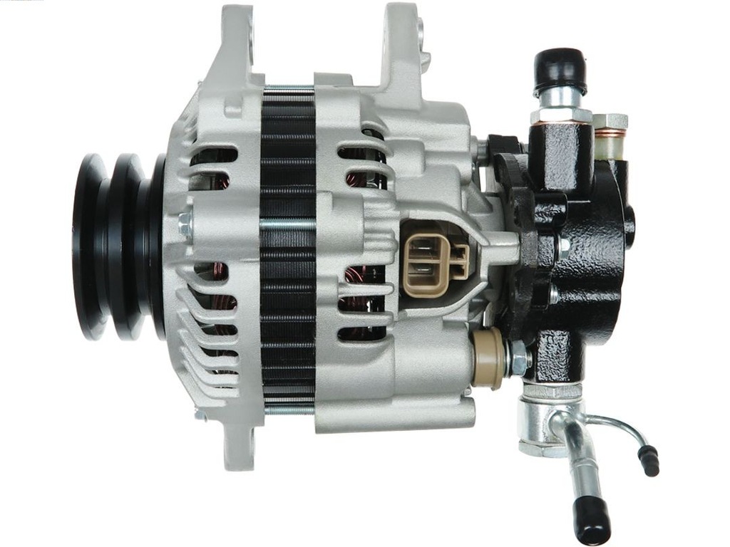 фото №12, Генератор mitsubishi l300 2.5 d