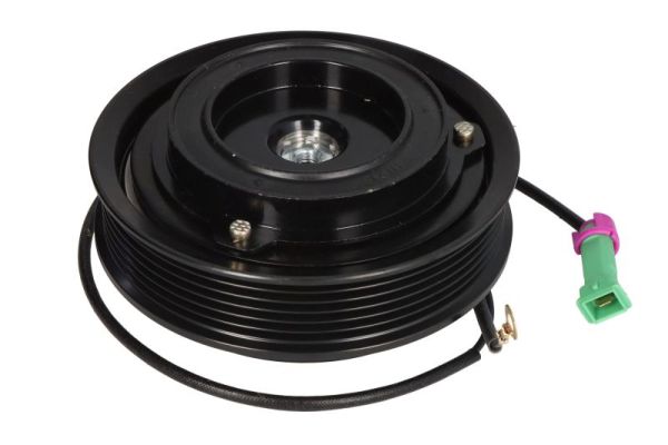 фото №8, Сцепление компрессор кондиционера [thermotec]