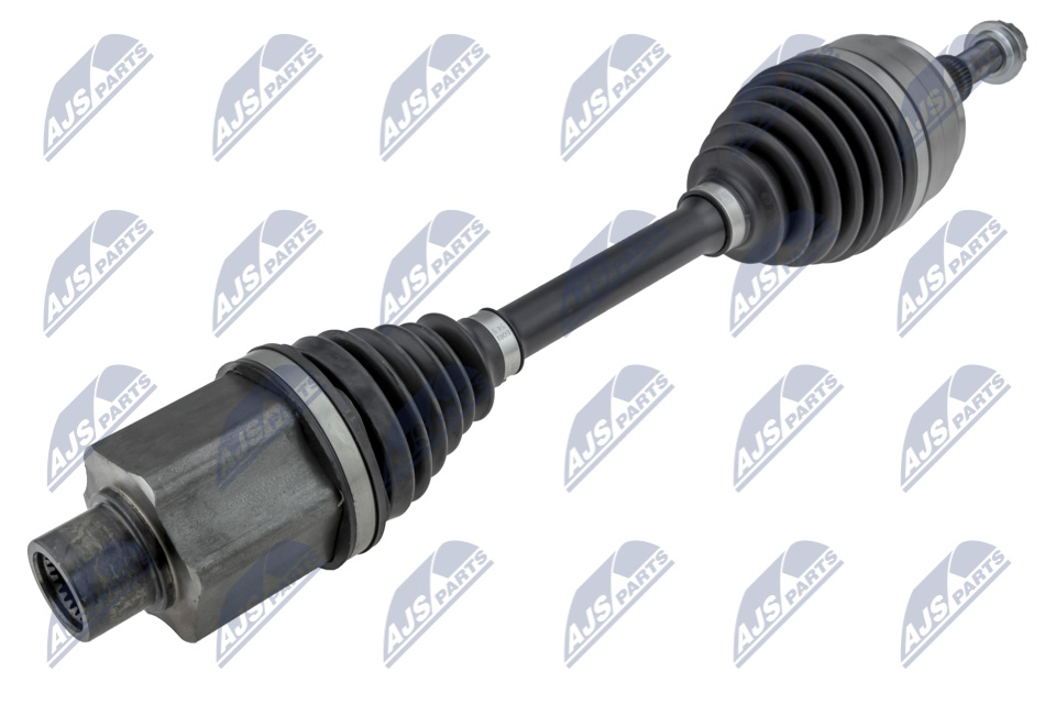 фото №4, Привідний вал привідна npw-vw-182 nty