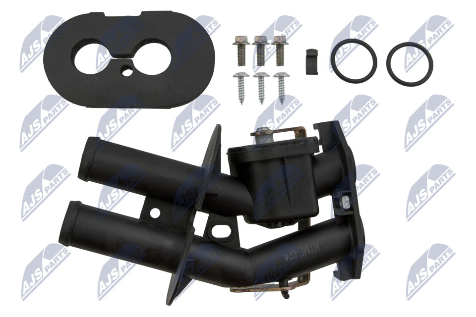 фото №2, Клапан отопителя mercedes sprinter 1995-2006