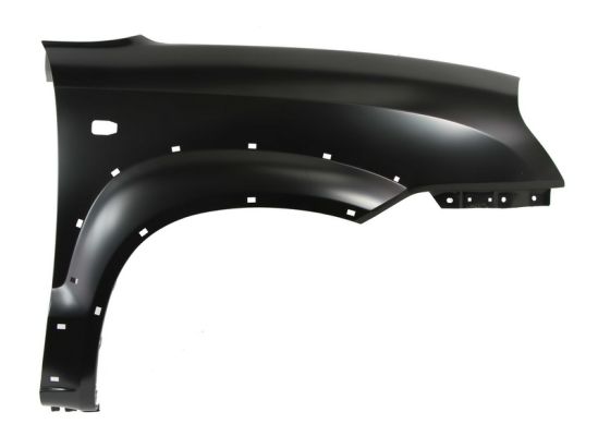 фото №1, Крыло blic 6504-04-3175316p