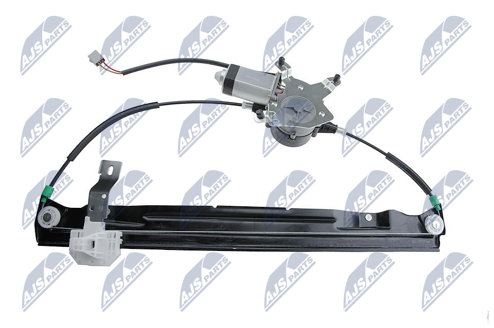 фото №10, Підйомник скло ford explorer 02-10/prawy задня