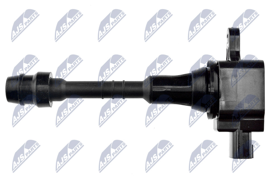 фото №12, Катушка зажигания nissan almera n16 1.5 1.8 00- primera p11/p12 | 22448-6n015