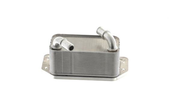 фото №13, Радіатор оливи volvo s90 ii v90 ii xc60 ii xc90 ii 2.0/2.0d 09.14-