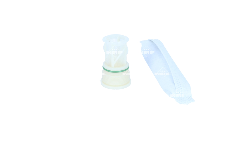 фото №10, Осушитель кондиционера nrf 33397 9827808180 peugeot