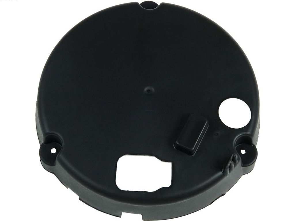 фото №8, Пластикова захист генератора brand new