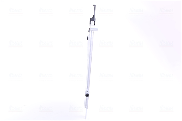 фото №1, Радиатор кондиционера nissens 941223