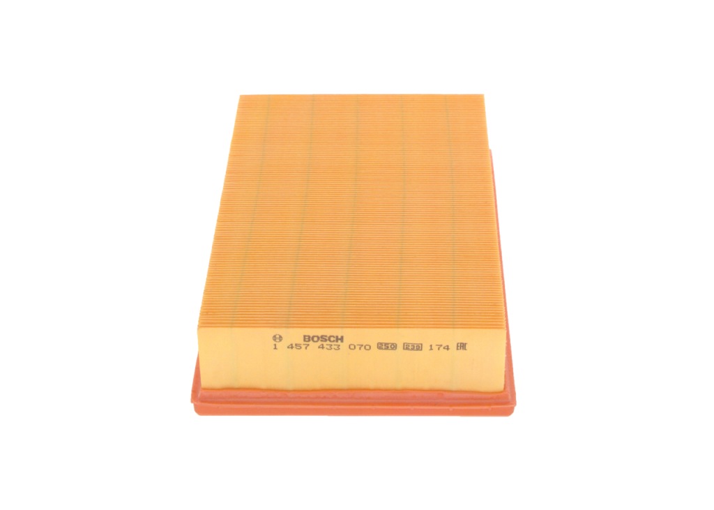 Купити Bosch 1 457 433 070 фільтр повітря