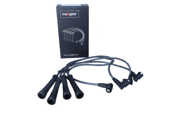 фото №1, Дроти wys. nap. renault clio/kangoo/t набір трубопровід запалювання