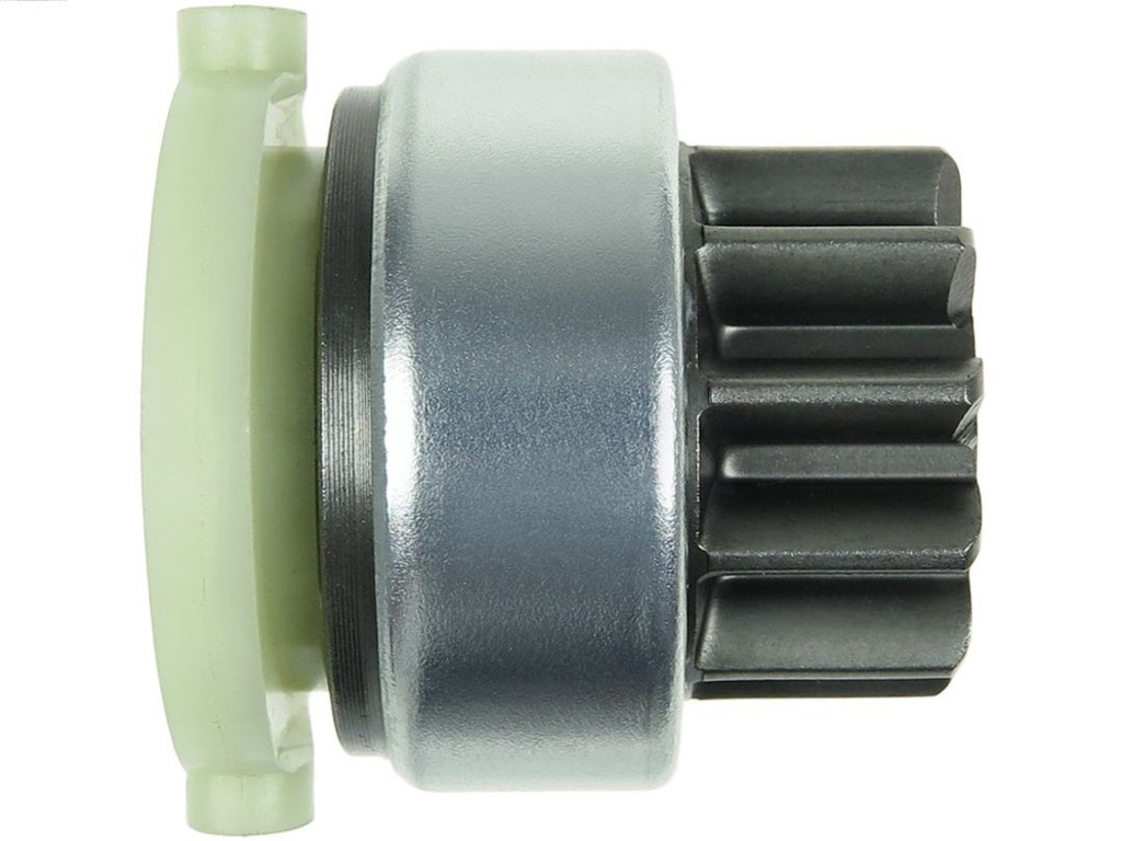 фото №3, Сцепление односторонний, стартер as-pl sd9027