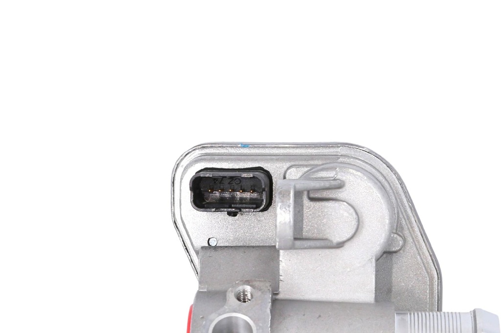 фото №1, Дроссельная заслонка kamoka 112052