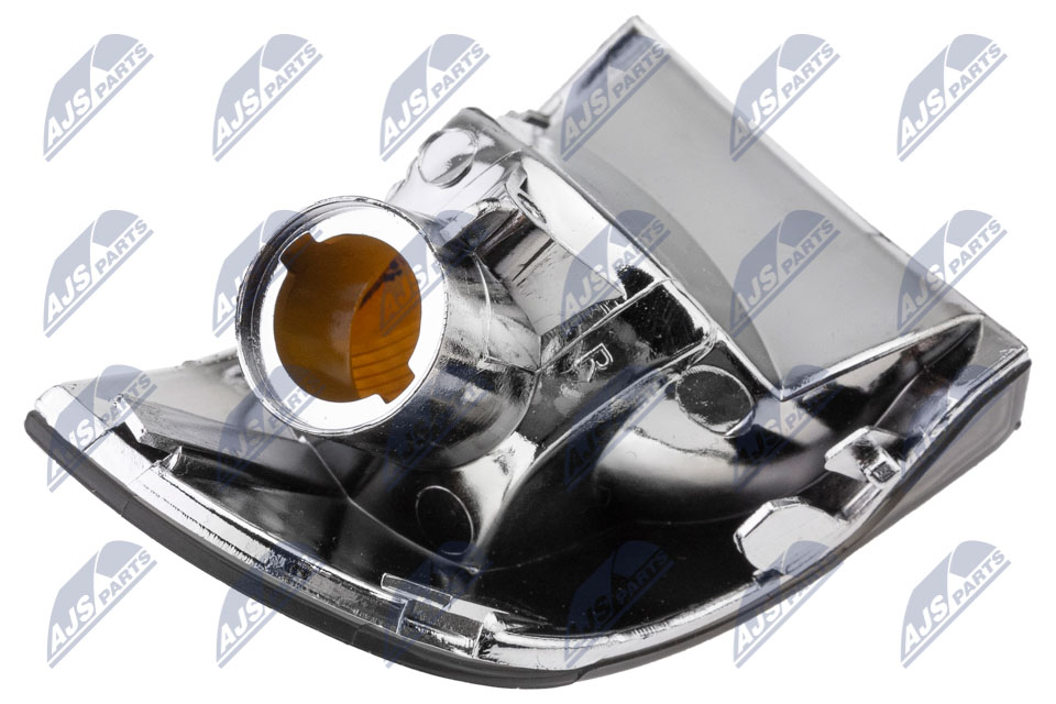 фото №1, Лампа поворотник правая