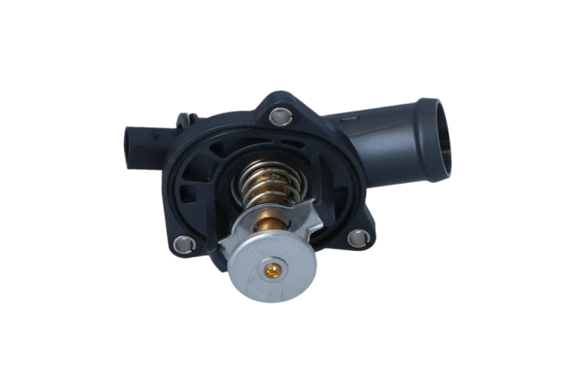 фото №12, Nrf термостат жидкость охлаждающей audi a2 vw bora bora i golf iv lupo i