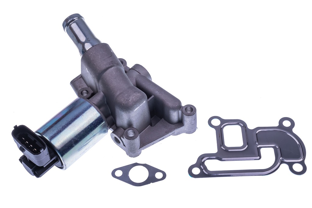 фото №1, Клапан egr e400055 denckermann