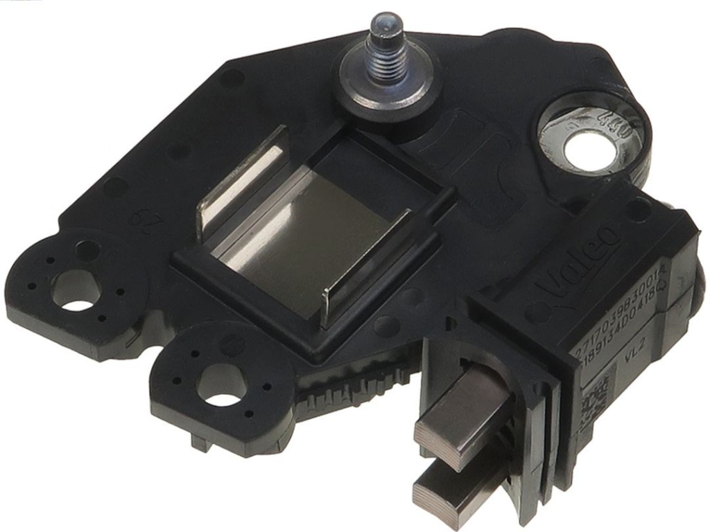 Купити Регулятор генератора valeo 592195