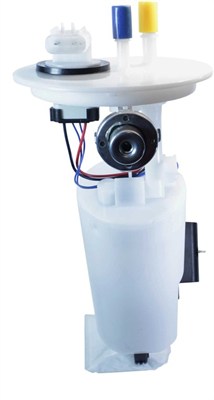 фото №1, Насос pal. електрична chrysler модуль