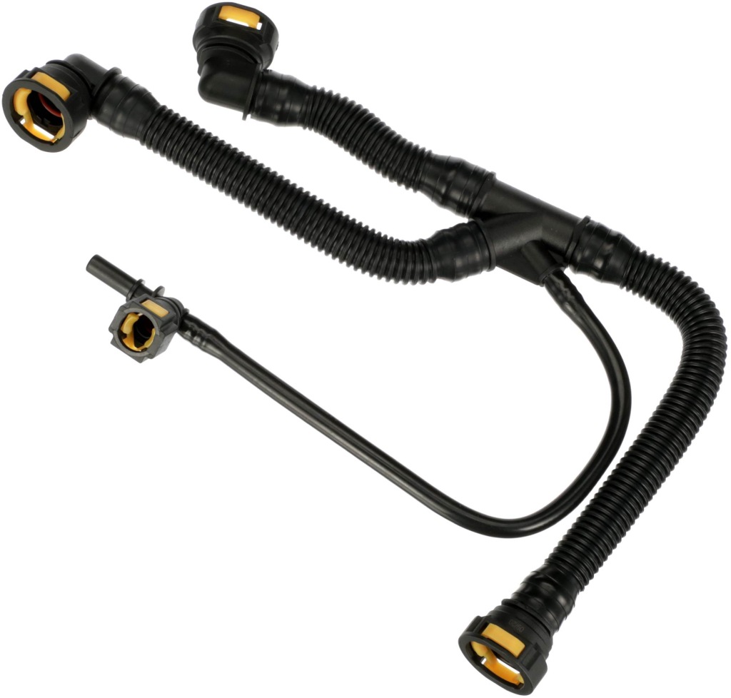 Купить Шланг вентиляционный коробка передач. коленчатая cit