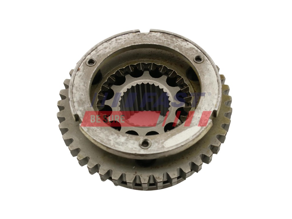 фото №1, Синхронизатор fiat scudo 07 1/2-bieg