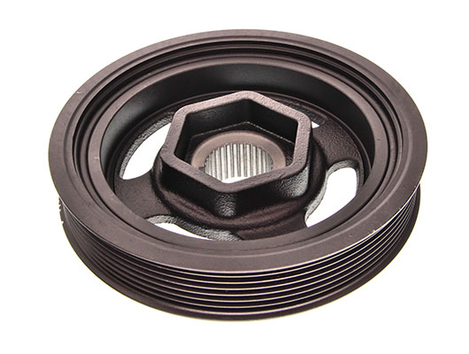 Купить Шкив коленчатого вала коленчатого honda accord 2,0/2,4 08-