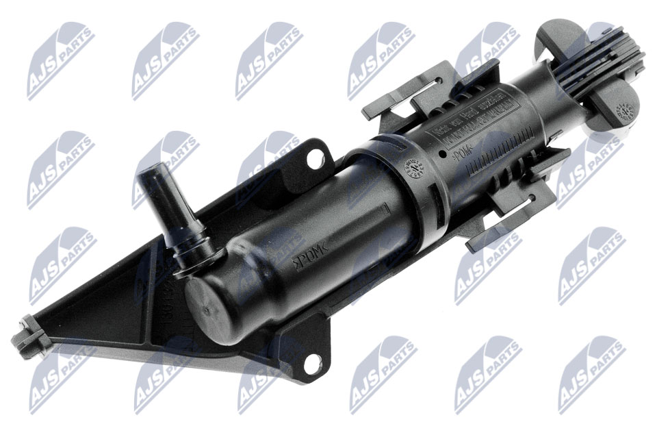 фото №4, Омыватель фара eds-bm-041 nty