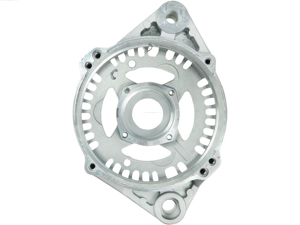 фото №4, Передняя корпус генератора abr4053 as