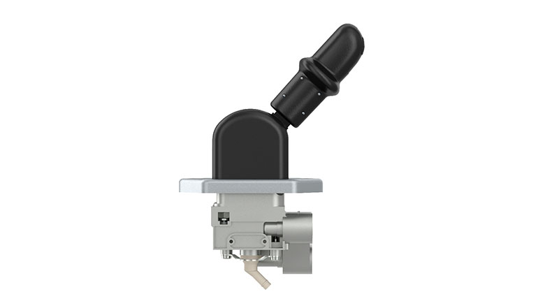 Клапан тормоза ручного rvi premium wabco 9617231400 в Украине