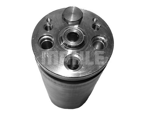 фото №1, Mahle ad 175 000s осушувач, кондиціонер