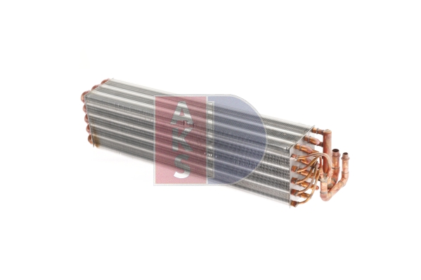 фото №9, Випарник кондиціонера claas dominator jaguar mega