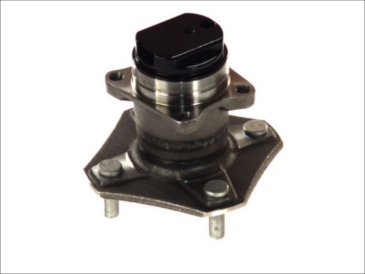 фото №1, Набор подшипник колеса с ступица задняя nissan