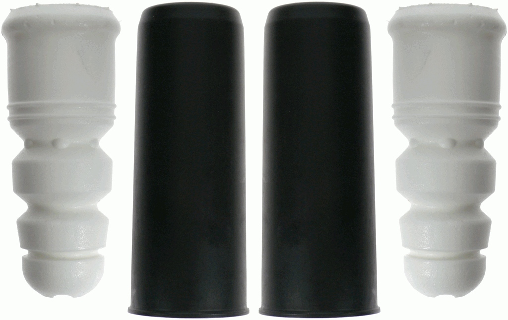 фото №2, Sachs захист відбійники амортизатора задня audi a4 a6 07