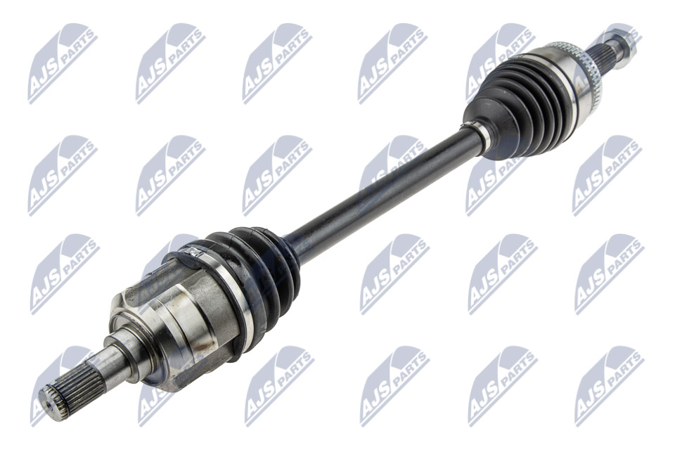 фото №1, Приводной вал приводная