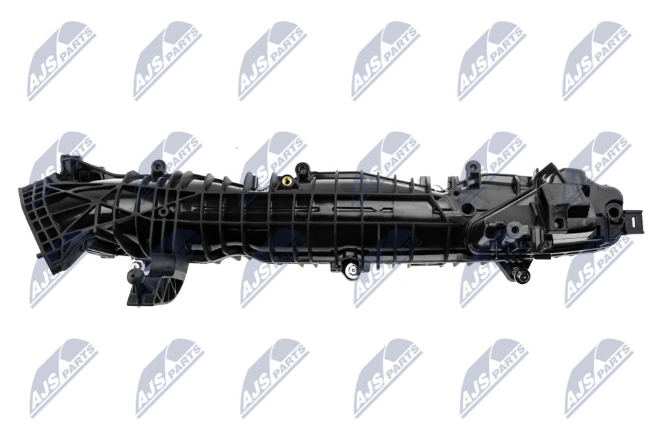 фото №1, Коллектор всасывающий