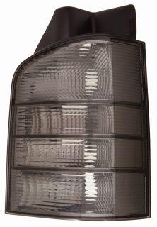 фото №1, Abakus набор лампа задних vw