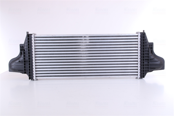 Nissens 96419 радиатор воздуха наддувочный Цена